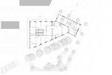 Bekkering Adams Architecten - Schatkamer - plattegrond begane grond